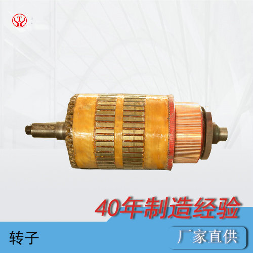 礦用直流牽引電機ZBQ-15轉子,ZBQ-15電機電樞